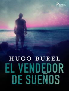 el vendedor de sueños (ebook)-hugo burel-9788726513776