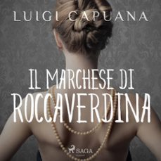 il marchese di roccaverdina (audiolibro)-luigi capuana-9788728048276