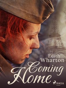 coming home (ebook)-edith wharton-9788728127476