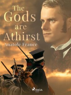 the gods are athirst (ebook)-anatole france-9788728137376