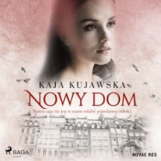 nowy dom-kaja kujawska-9788728458976