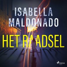 het raadsel-isabella maldonado-9788728465776