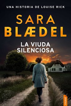 la viuda silenciosa (ebook)-sara blædel-9788742812976
