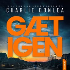 -charlie donlea-9788742833476