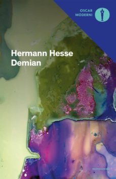 demian-hermann hesse-9788804622376