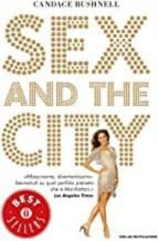 sex and the city-9788804654476