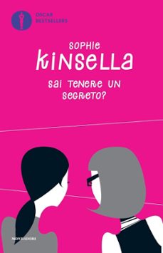 sai tenere un segreto?-sophie kinsella-9788804667476