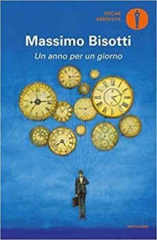un anno per un giorno-9788804675976