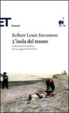 l isola del tesoro.-9788806185176