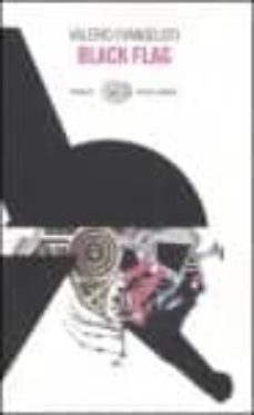 black flag-9788806194376