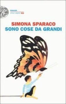 sono cose da grandi-9788806233976