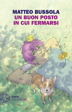 un buon posto in cui fermarsi-9788806254476