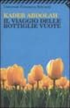 il viaggio delle bottiglie vuote-9788807818776