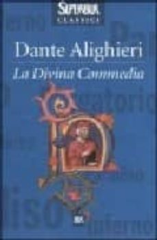 la divina commedia-dante alighieri-9788817866576