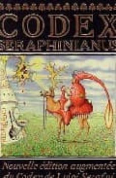 codex seraphinianus-9788821660276