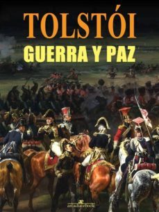 guerra y paz (ebook)-leon tolstoi-9788822867476