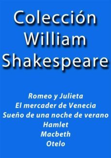 coleccion william shakespeare (ebook)-9788822890276