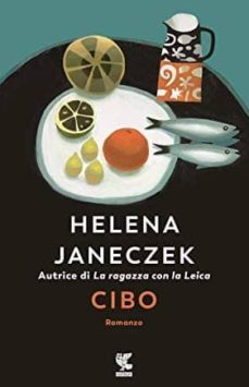cibo-helena janeczek-9788823517776