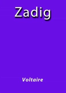 zadig o el destino (ebook)-9788826028576