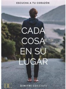 cada cosa en su lugar (ebook)-dimitri cocciuti-9788827515976