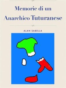 memorie di un anarchico tuturanese (ebook)-9788827543276