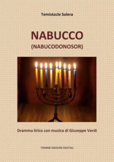 nabucco (nabucodonosor) (ebook)-9788827567876