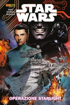 star wars (2020) 2 (ebook)-9788828729976