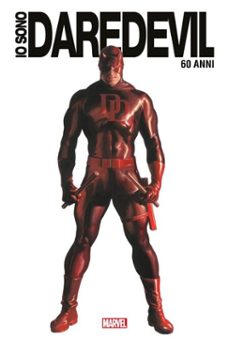 io sono daredevil - 60 anni (ebook)-9788828790976