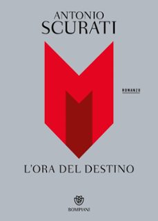 m. l'ora del destino-9788830104976