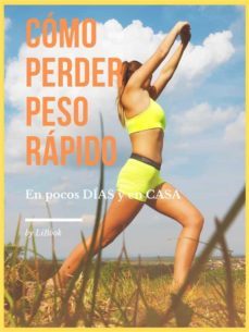 como perder peso rapido (ebook)-9788832535976