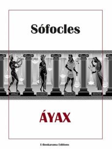 ayax (ebook)-9788834196076