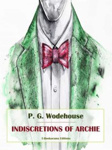 indiscretions of archie (ebook)-9788835838876