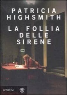 la follia delle sirene-9788845259876
