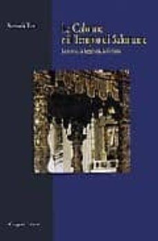 le colonne e il templo di salomone: la storia, la leggenda, la fo rtuna-stefania tuzi-9788849203776