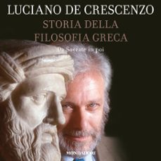 storia della filosofia greca - 2. da socrate in poi-9788852155376