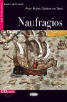 naufragios. libro + cd-9788853002976