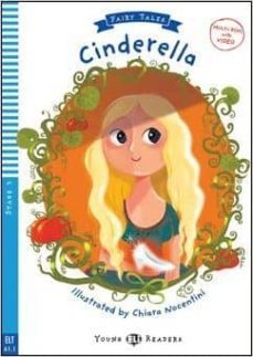 cinderella + cdrom-9788853622976