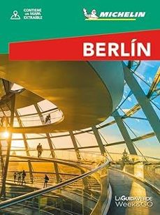 berlín 2025 - la guia verde week&go-9788854057876