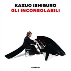 gli inconsolabili-9788858492376