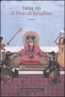 il libro di saladino-9788860733276