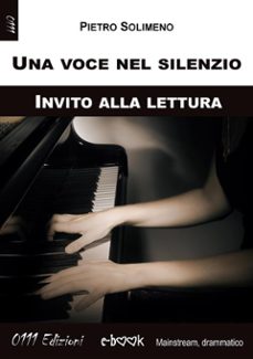 una voce nel silenzio - estratto (ebook)-9788863078176