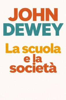 la scuola e la societa (ebook)-9788863574876