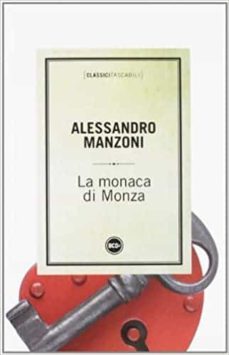 la monaca di monza-alessandro manzoni-9788866209676