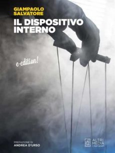 il dispositivo interno (ebook)-9788869601576
