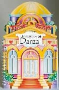 la escuela de danza (libro para jugar)-9788877032676