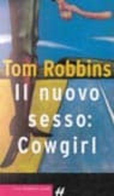 il nuovo sesso: cowgirl-9788880896876