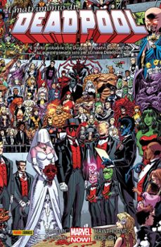 deadpool (2013) 5 (ebook)-gerry duggan-scott koblish-9788891242976