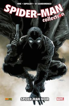 spider-man. spider-man noir (ebook)-9788891245076