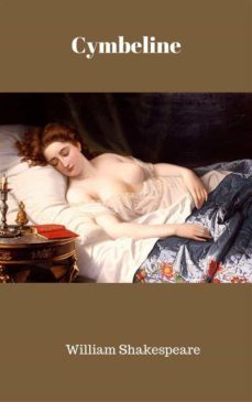cymbeline (ebook)-william shakespeare-william shakespeare-9788892594876