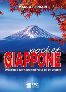 giappone pocket (ebook)-marco ferrari-9788892883376